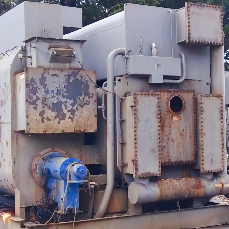 溴化鋰溶液濃度的增加對(duì)其性能和應(yīng)用的影響