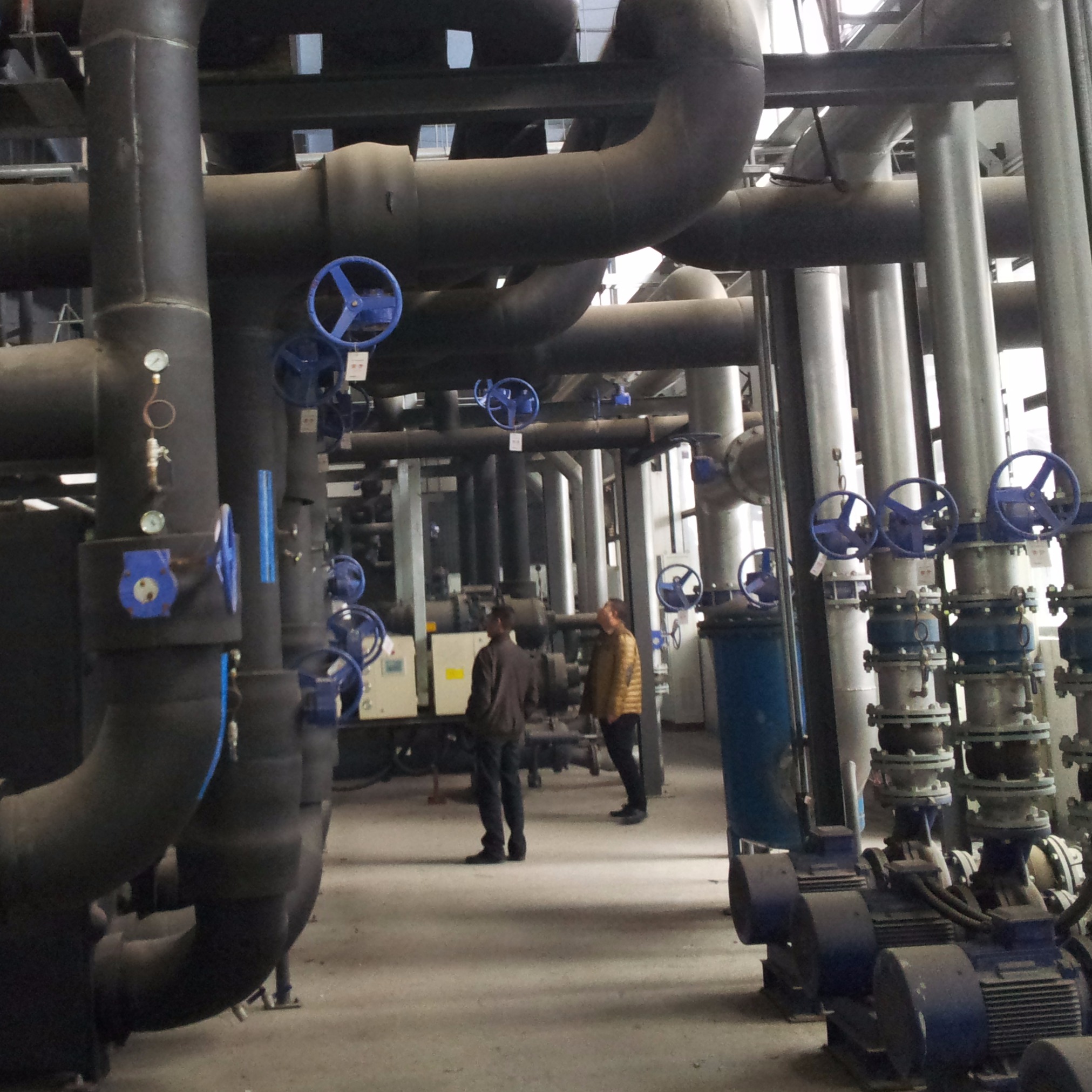 回收溴化鋰?yán)渌畽C(jī)組，回收溴化鋰機(jī)組，回收溴化鋰吸收式冷水機(jī)組