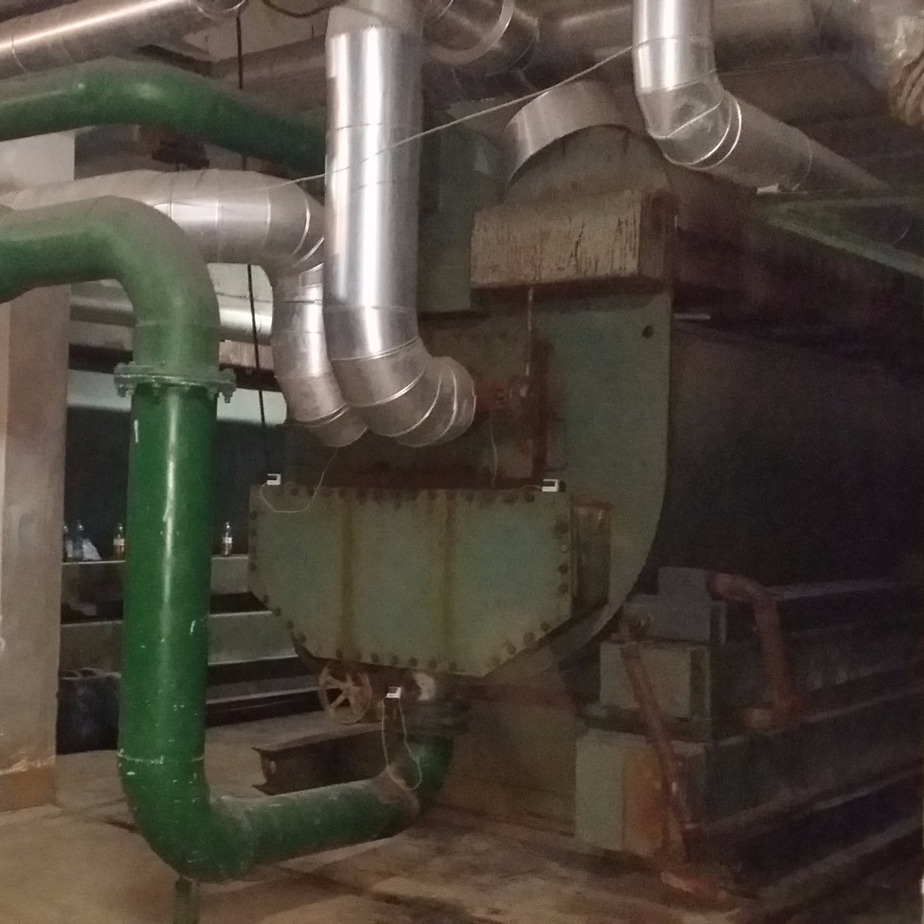 回收溴化鋰空調(diào)，回收溴化鋰中央空調(diào)，回收溴化鋰吸收式中央空調(diào)機(jī)組